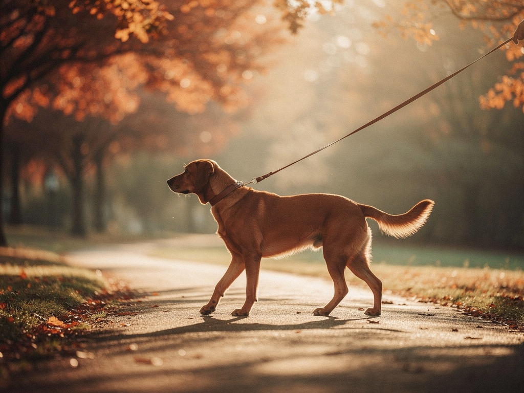 Walks